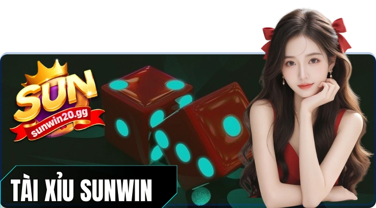 Sunwin Tài Xỉu - Link tải Sun Win MD5 2026